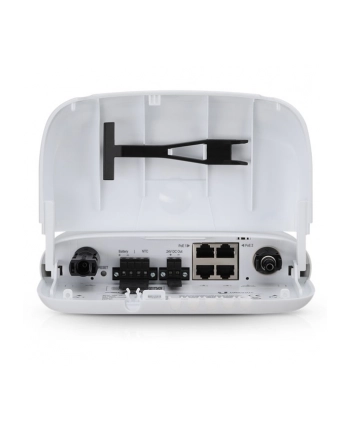 ubiquiti networks UBIQUITI SM-SP-40 UBIQUITI SM-SP-40 SUNMAX SOLARPOINT 4 PORT 24V POE 10/100MBPS DC OUTPUT 40W nr 2