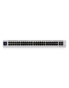 ubiquiti networks UBIQUITI USW-PRO-48-POE Ubiquiti USW-Pro-48-POE 48-port + 4xSFP+ Gigabit PoE++ 600W UniFi switch - nr 1