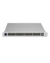 ubiquiti networks UBIQUITI USW-PRO-48-POE Ubiquiti USW-Pro-48-POE 48-port + 4xSFP+ Gigabit PoE++ 600W UniFi switch - nr 6