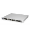ubiquiti networks UBIQUITI USW-PRO-48-POE Ubiquiti USW-Pro-48-POE 48-port + 4xSFP+ Gigabit PoE++ 600W UniFi switch - nr 8