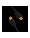 LOGILINK CH0079 LOGILINK - Kabel HDMI 2.1, M/M, 3 m, kol.czarny - nr 1