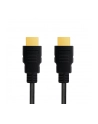 LOGILINK CH0080 LOGILINK - Kabel HDMI 2.1, M/M, 5 m, kol.czarny - nr 10