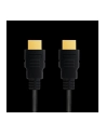 LOGILINK CH0080 LOGILINK - Kabel HDMI 2.1, M/M, 5 m, kol.czarny - nr 13