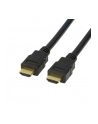 LOGILINK CH0080 LOGILINK - Kabel HDMI 2.1, M/M, 5 m, kol.czarny - nr 2