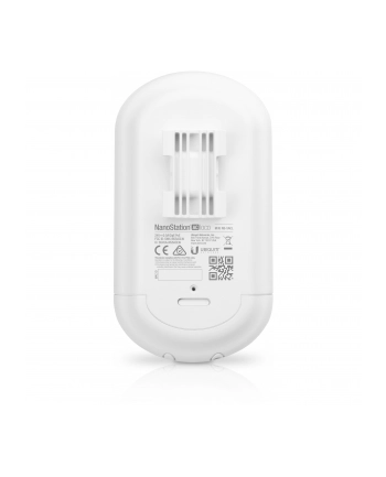 ubiquiti networks UBIQUITI Loco5AC Ubiquiti NanoStation AC loco 5AC - 5 GHz airMAX ac CPE nr 1