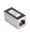 GEMBIRD NCA-LC6S-01 Gembird łącznik kabla/złączka sieciowa RJ45/RJ45, FTP, cat. 6 - nr 2