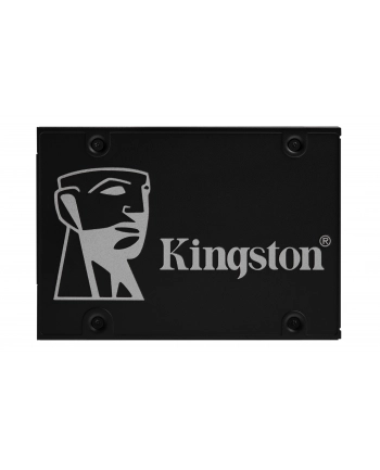 KINGSTON SKC600/512G Kingston SSD 512GB KC600 SATA3 2.5 nr 2