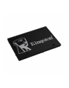 KINGSTON SKC600/512G Kingston SSD 512GB KC600 SATA3 2.5 - nr 1
