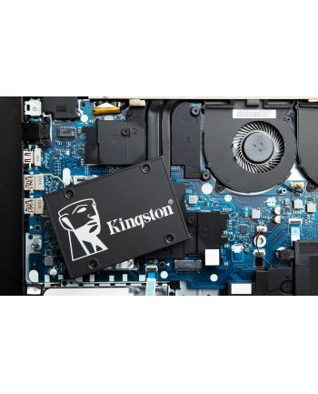 KINGSTON SKC600/512G Kingston SSD 512GB KC600 SATA3 2.5 nr 1