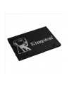 KINGSTON SKC600/512G Kingston SSD 512GB KC600 SATA3 2.5 - nr 27