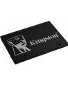 KINGSTON SKC600/512G Kingston SSD 512GB KC600 SATA3 2.5 - nr 43