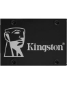 KINGSTON SKC600/512G Kingston SSD 512GB KC600 SATA3 2.5 - nr 57