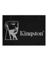 KINGSTON SKC600/512G Kingston SSD 512GB KC600 SATA3 2.5 - nr 58