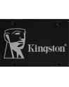 KINGSTON SKC600/512G Kingston SSD 512GB KC600 SATA3 2.5 - nr 72