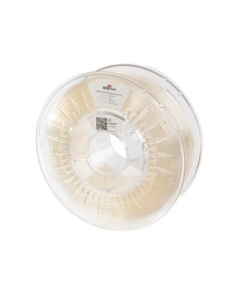spectrum group SPECTRUMG 5903175652133 Filament SPECTRUM / PLA / TRANSLUCENT / 1,75 mm / 1 kg