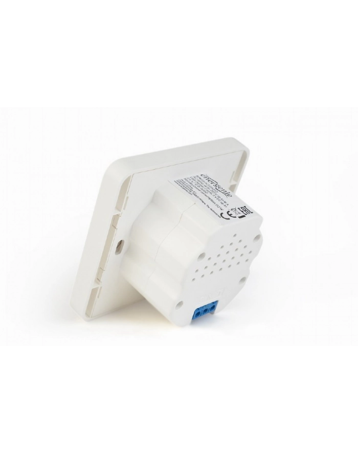 GEMBIRD EG-ACU2A2-01 Gembird gniazdo podtynkowe 230V pojedyncze + 2x USB 2.4A Schuko główny