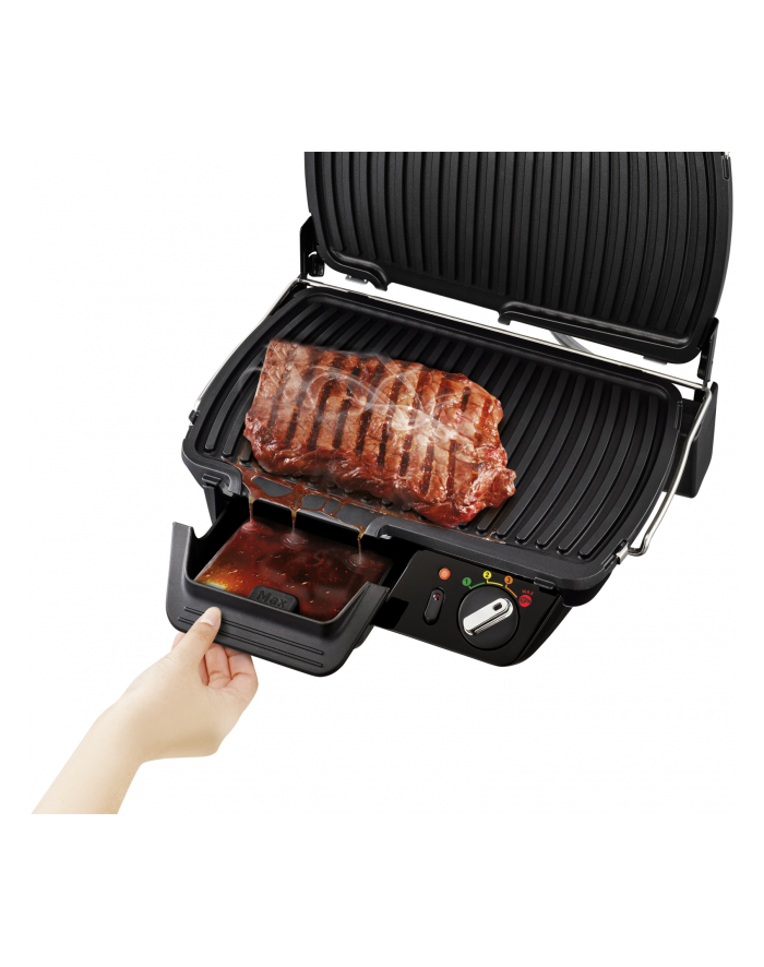TEFAL GC461B34 Grill Tefal GC461B34 główny