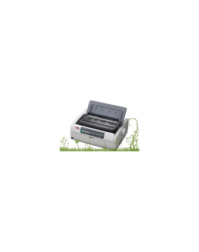 OKI 44210105 Drukarka OKI MICROLINE 5790 ECO / ML5790 główny