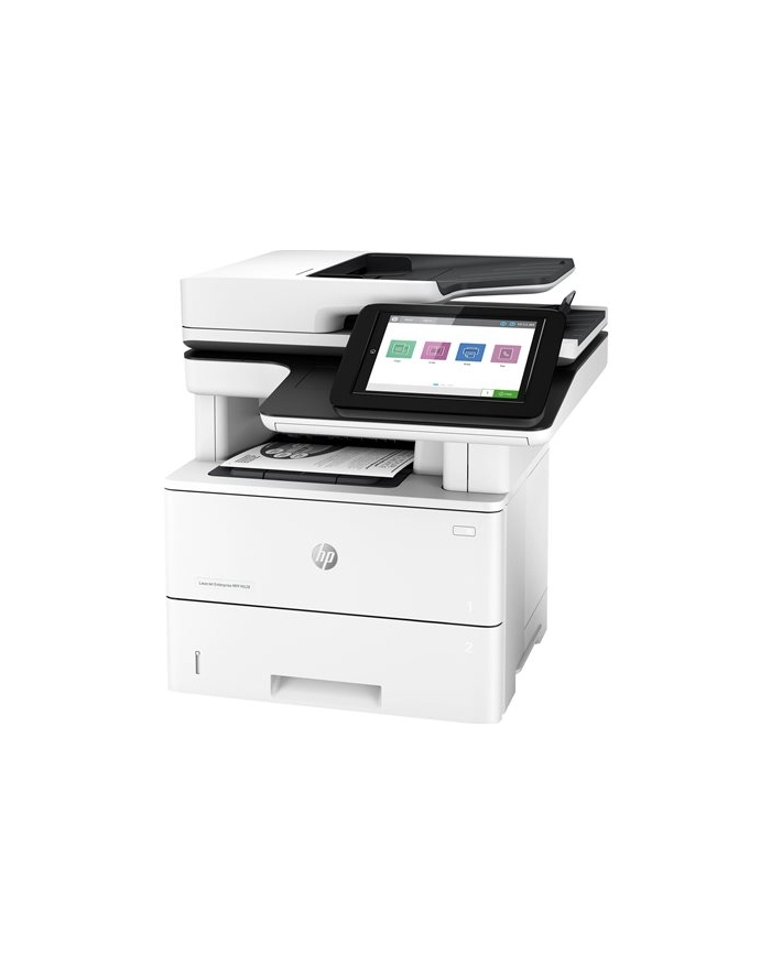 hp inc. HP LaserJet Enterprise MFP M528dn główny