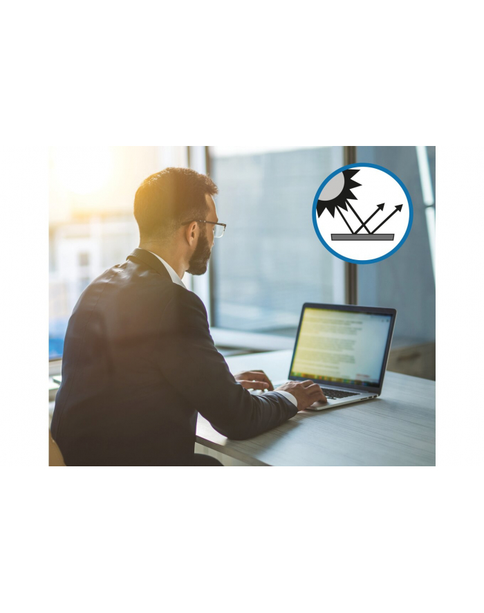 KENSINGTON 626446 Kensington filtr prywatyzujący do Surface Pro 6 / 5 (2017) - 2-Way Removable główny