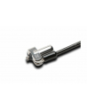 KENSINGTON K66645EUL Kensington N17 Portable Keyed Laptop Lock for Dell® Devices (25 Pack) - Like Key - nr 7