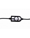 GEMBIRD GHS-U-5.1-01 Gembird Gaming Słuchawki USB 5.1 z systemem Surround - nr 4
