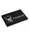 KINGSTON SKC600/512G Kingston SSD 512GB KC600 SATA3 2.5 - nr 31