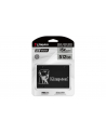 KINGSTON SKC600/512G Kingston SSD 512GB KC600 SATA3 2.5 - nr 34