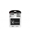 KINGSTON SKC600/512G Kingston SSD 512GB KC600 SATA3 2.5 - nr 45