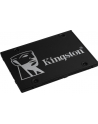 KINGSTON SKC600/512G Kingston SSD 512GB KC600 SATA3 2.5 - nr 64