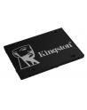KINGSTON SKC600/512G Kingston SSD 512GB KC600 SATA3 2.5 - nr 69