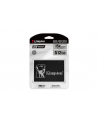KINGSTON SKC600/512G Kingston SSD 512GB KC600 SATA3 2.5 - nr 70