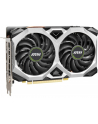 MSI GTX 1660 SUPER VENTUS XS OC MSI GeForce GTX 1660 SUPER VENTUS XS OC, Dual fan, 6GB GDDR6, HDMI, 3xDP - nr 5