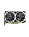 MSI GTX 1660 SUPER VENTUS XS OC MSI GeForce GTX 1660 SUPER VENTUS XS OC, Dual fan, 6GB GDDR6, HDMI, 3xDP - nr 10