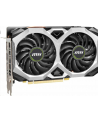 MSI GTX 1660 SUPER VENTUS XS OC MSI GeForce GTX 1660 SUPER VENTUS XS OC, Dual fan, 6GB GDDR6, HDMI, 3xDP - nr 13