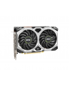 MSI GTX 1660 SUPER VENTUS XS OC MSI GeForce GTX 1660 SUPER VENTUS XS OC, Dual fan, 6GB GDDR6, HDMI, 3xDP - nr 25