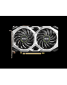 MSI GTX 1660 SUPER VENTUS XS OC MSI GeForce GTX 1660 SUPER VENTUS XS OC, Dual fan, 6GB GDDR6, HDMI, 3xDP - nr 30