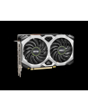 MSI GTX 1660 SUPER VENTUS XS OC MSI GeForce GTX 1660 SUPER VENTUS XS OC, Dual fan, 6GB GDDR6, HDMI, 3xDP - nr 31