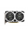 MSI GTX 1660 SUPER VENTUS XS OC MSI GeForce GTX 1660 SUPER VENTUS XS OC, Dual fan, 6GB GDDR6, HDMI, 3xDP - nr 42