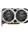 MSI GTX 1660 SUPER VENTUS XS OC MSI GeForce GTX 1660 SUPER VENTUS XS OC, Dual fan, 6GB GDDR6, HDMI, 3xDP - nr 2