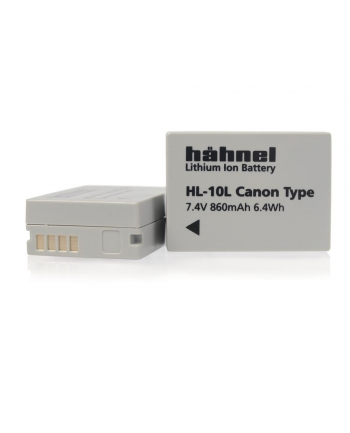 HAHNEL 5099113801777 HAHNEL DK BATTERY CANON HL-10L