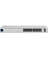 UBIQUITI USW-24-POE Gen2 24port 2xSFP Gigabit PoE UniFi switch - nr 14