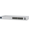 UBIQUITI USW-24-POE Gen2 24port 2xSFP Gigabit PoE UniFi switch - nr 16