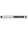 UBIQUITI USW-24-POE Gen2 24port 2xSFP Gigabit PoE UniFi switch - nr 25