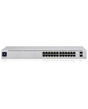 UBIQUITI USW-24-POE Gen2 24port 2xSFP Gigabit PoE UniFi switch