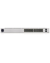 UBIQUITI USW-24-POE Gen2 24port 2xSFP Gigabit PoE UniFi switch - nr 49