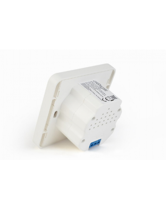 GEMBIRD EG-ACU2A2-01 Gembird gniazdo podtynkowe 230V pojedyncze + 2x USB 2.4A Schuko główny