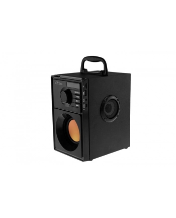 media-tech MEDIATECH MT3145_V2 Portable speaker system MediaTech Boombox BT - 15W, MP3, FM, C8411884 nr 1