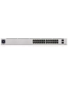 UBIQUITI USW-24-POE Gen2 24port 2xSFP Gigabit PoE UniFi switch - nr 67
