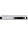 UBIQUITI USW-24-POE Gen2 24port 2xSFP Gigabit PoE UniFi switch - nr 68